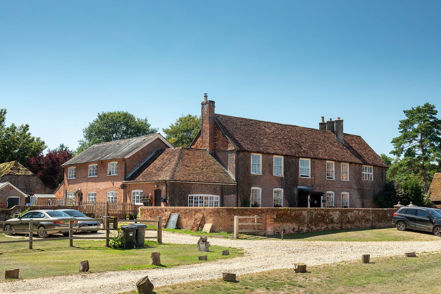 Residential Property Broadlands Estates