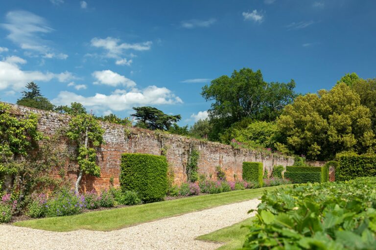 Walled Garden