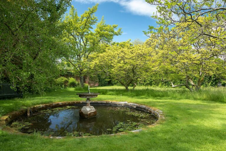 Walled Garden