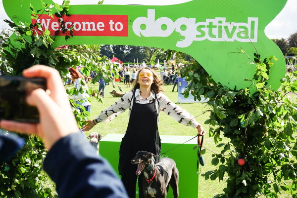 Dogstival Image